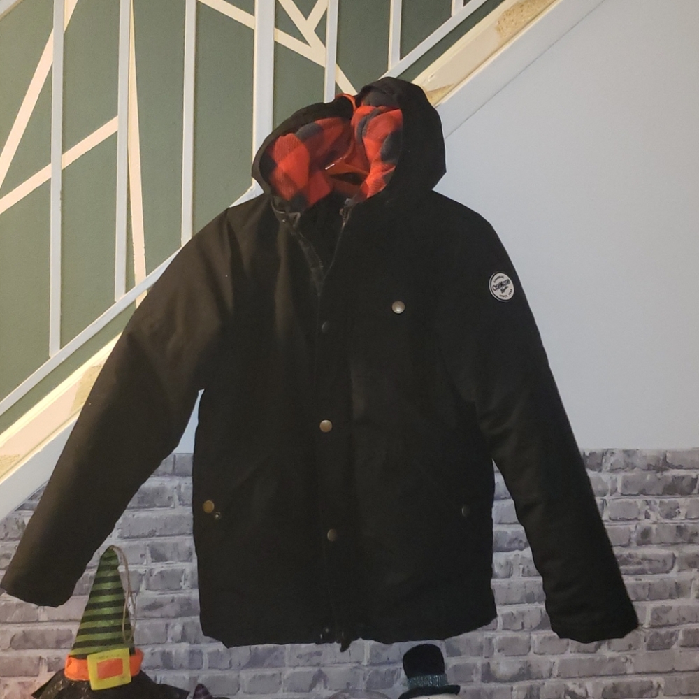 Oshkosh B'gosh Boy's 4 in 1 Coat